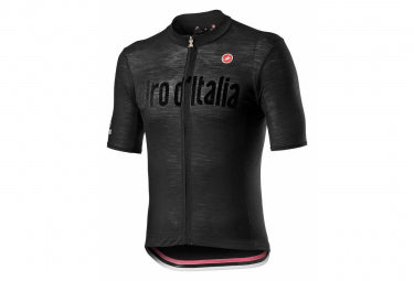 Castelli - Giro Heritage Maglia Nera Jersey