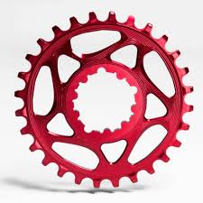 ABSOLUTE BLACK Direct Mount Round CHAINRING