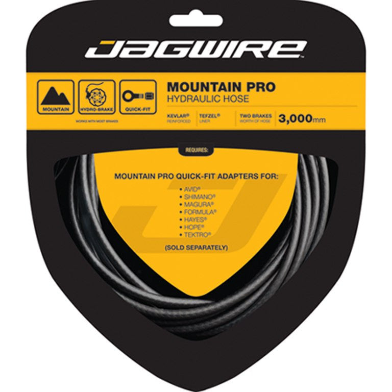 Jagwire Mountain Pro Hydraulic Hose