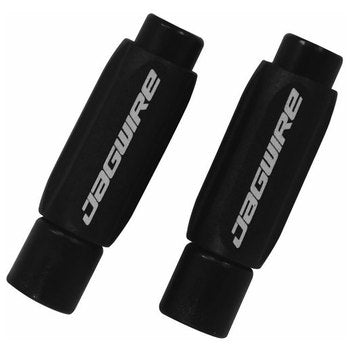 Jagwire BSA 058 Pro Brake Indexed Inline Adjuster (2 Pcs)