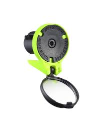 The Beam Corky Folding Mirrow