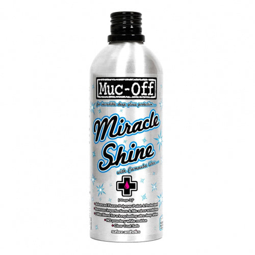 Muc Off Miracle Shine Polish