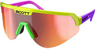 Scott Sportsheilds Eyewear 60th