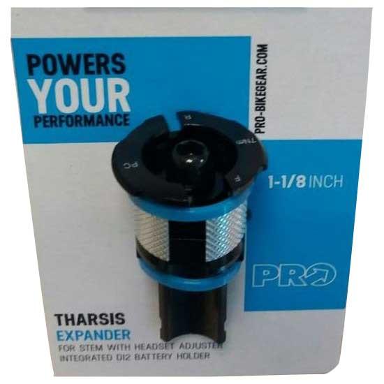 Pro Head Set Stem Expander With Integrated Di2 Battery Holder