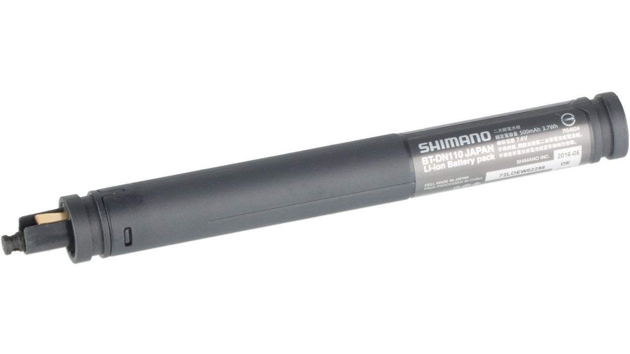 Shimano Battery BTDN110-A Build in Type