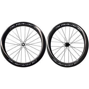 Shimano Duraace WH R9170 C60 Tubular Disc Wheelset