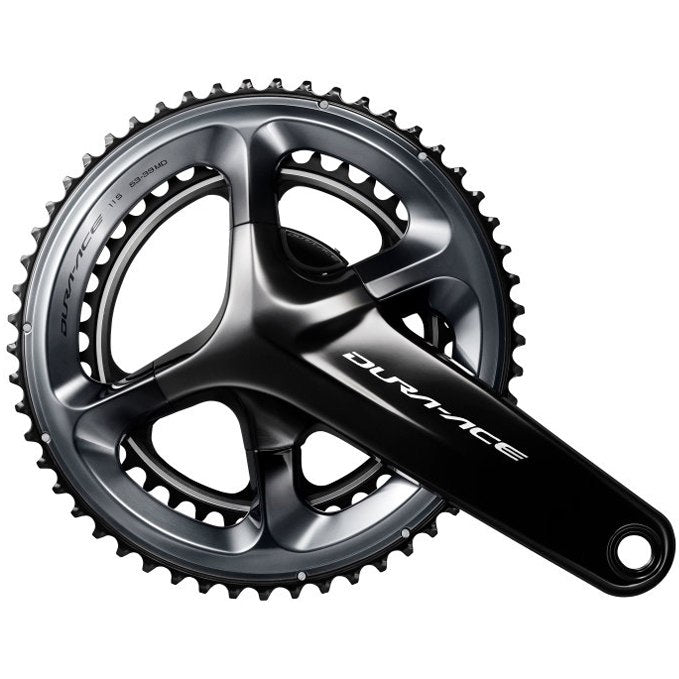 Shimano Duraace FC9100-P Powermeter
