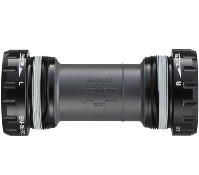 Shimano SMBBR60I Italian Threaded Bottom Bracket
