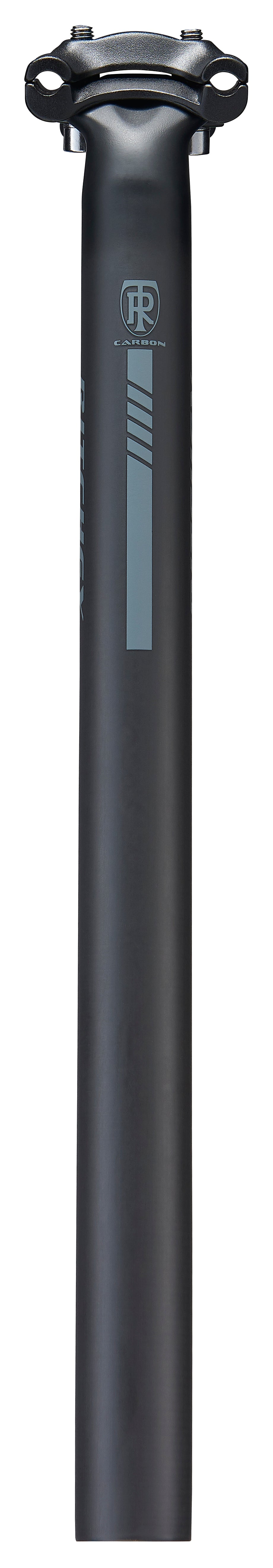 RITCHEY CMP 2-BOLT CARBON SEATPOST (27.2mm)