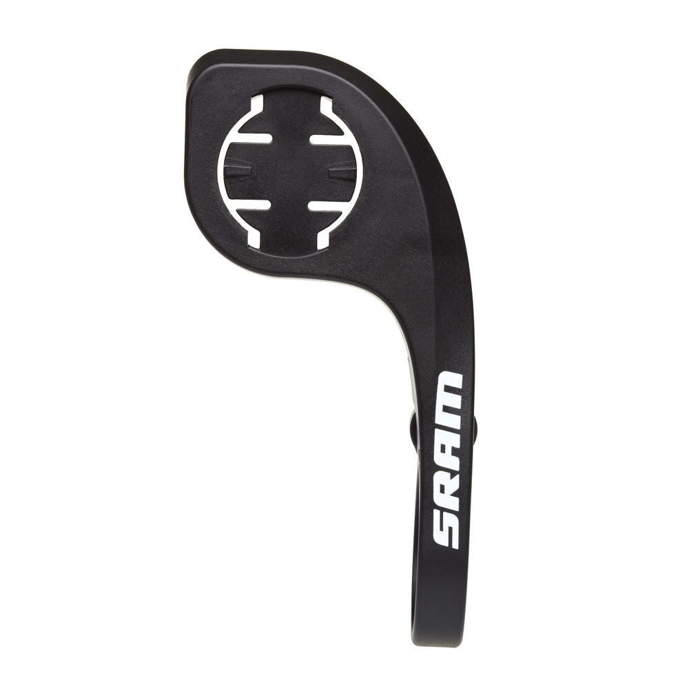 Sram Quick View Garmin Mount