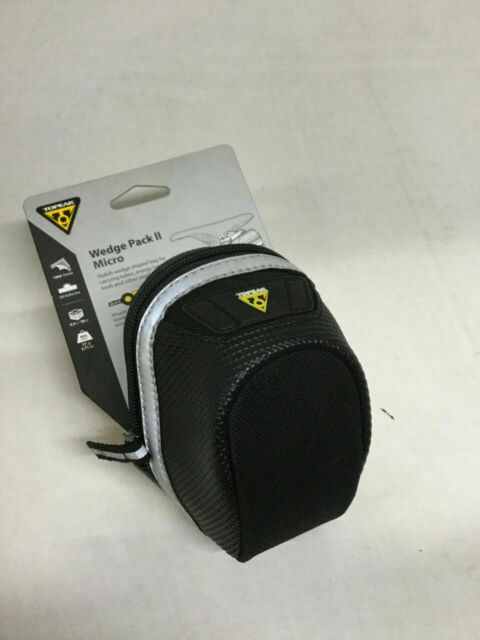 Topeak Wedge Pack II TC2270B