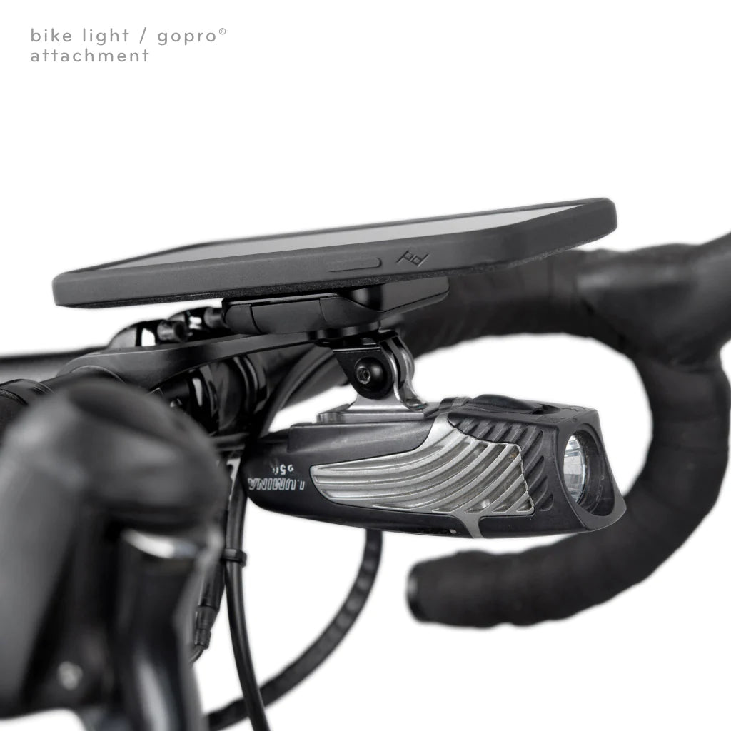 Peak Design Bike Mount -Out Front - Black