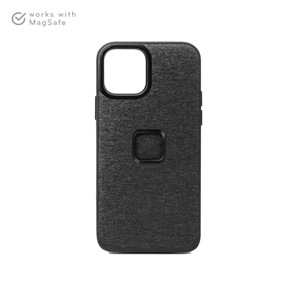 Peak Design Fabric Case - Iphone 15 Pro