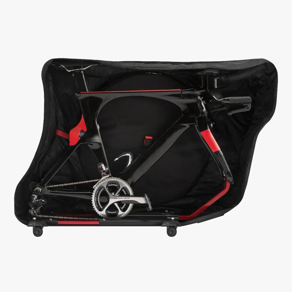 Scicon Bag Bike Aerocomfort Triathlon 3.0 TSA