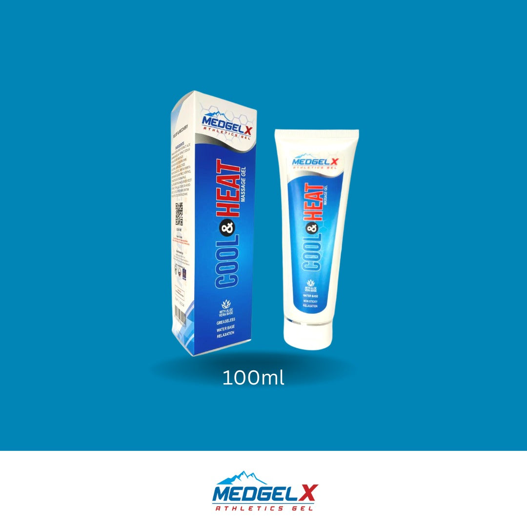 MEDGEL X Pocket Gel