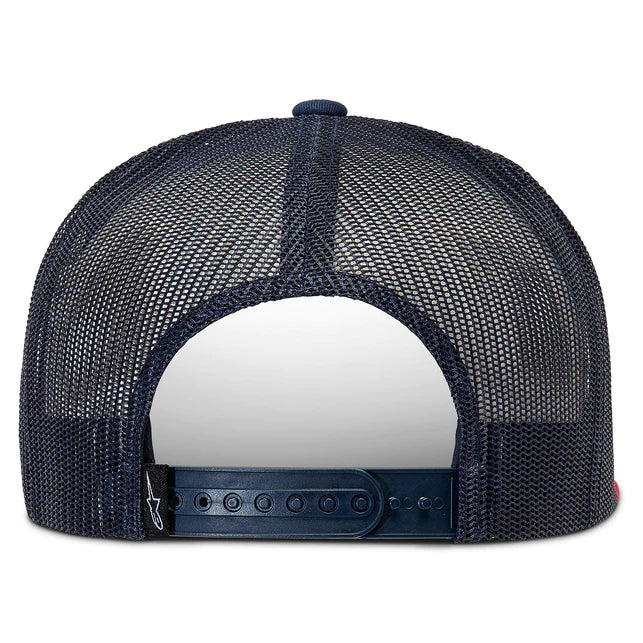 ALPINESTARS CORP TRUCKER HAT