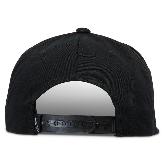 ALPINESTARS SPEEDBAR HAT -Black