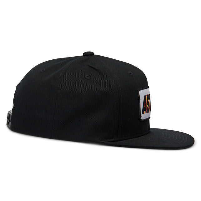 ALPINESTARS SPEEDBAR HAT -Black