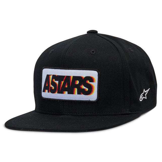 ALPINESTARS SPEEDBAR HAT -Black