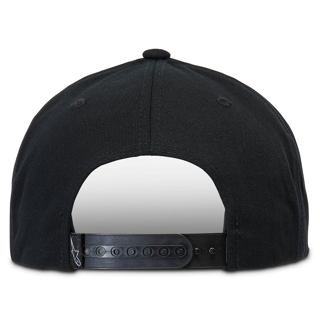 ALPINESTARS CIRCLE HAT - Black