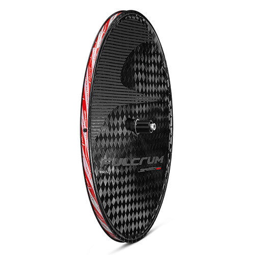 FULCRUM SPEED 360 DB
