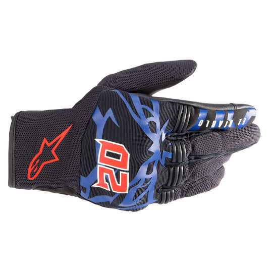 ALPiNESTARS FQ20 Copper Gloves