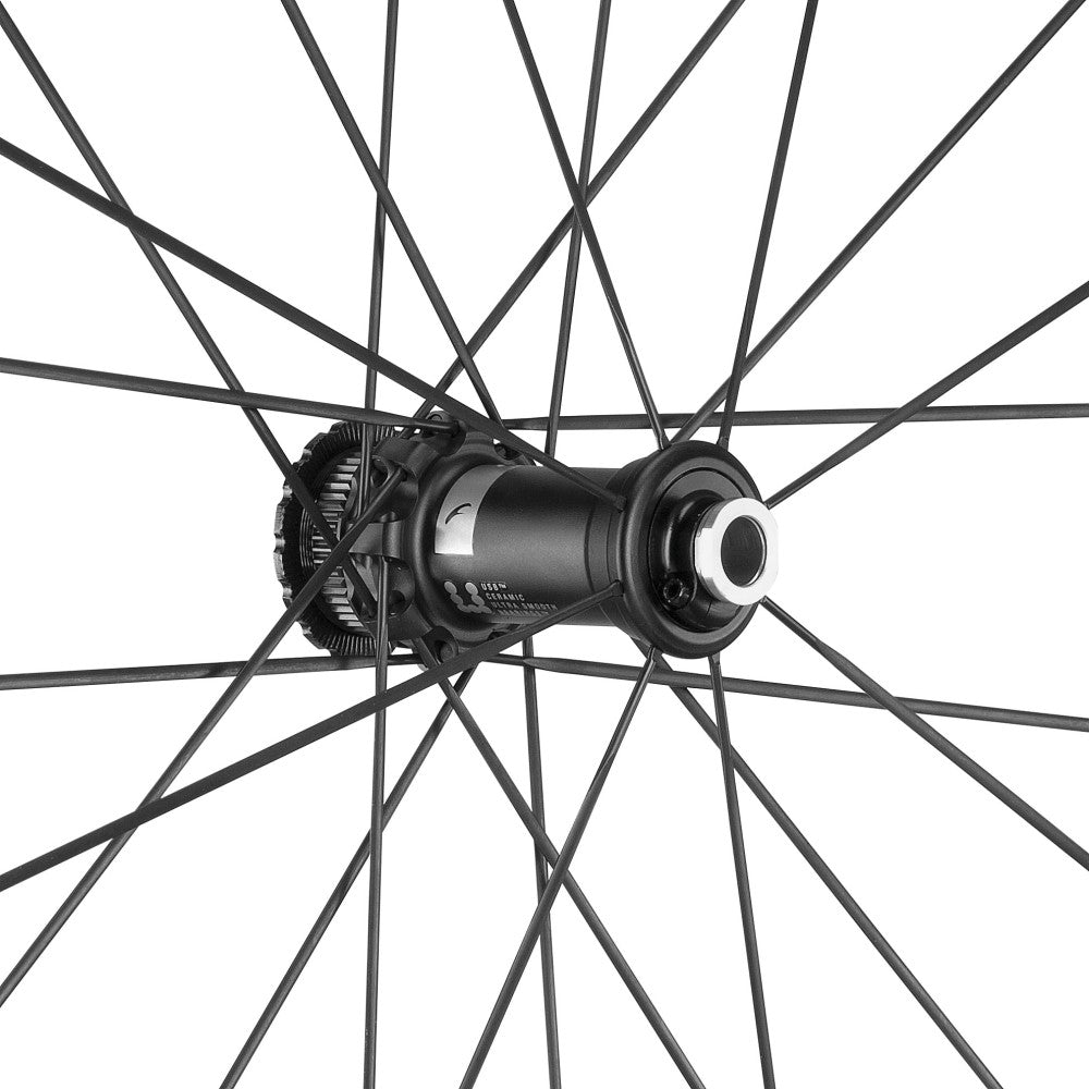 FULCRUM Sharq Wheelset