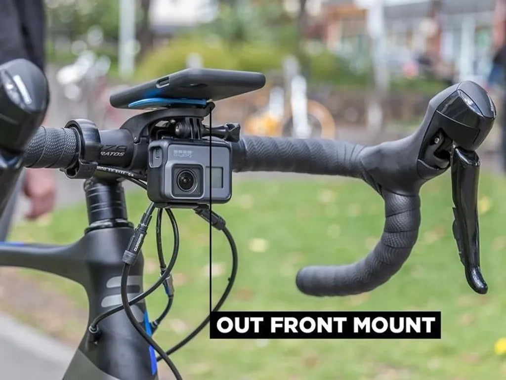 QUAD LOCK OUT FRONT MOUNT V2