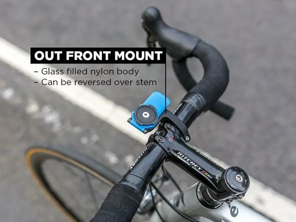 QUAD LOCK OUT FRONT MOUNT V2