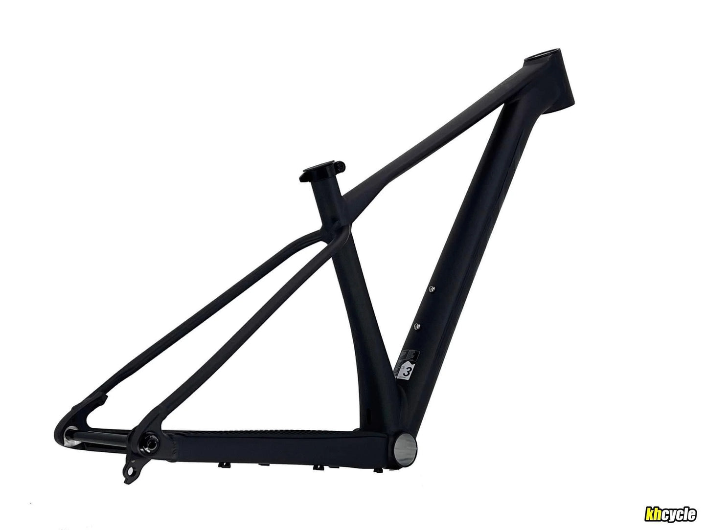 SCOTT 2023 SCALE 950 FRAMESET