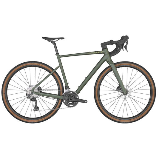 Scott 2023 Speedster Gravel 20 Disc