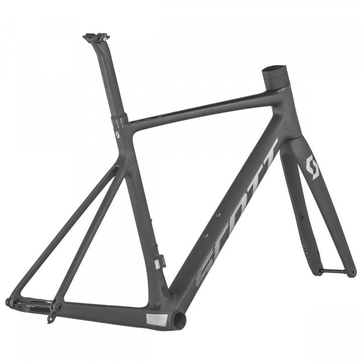 SCOTT 2022 ADDICT RC ULTIMATE HMX SL FRAME SET