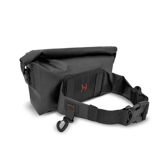 HEVIK GOCCIA WAIST BAG 2LT / 4LT - HVW000B