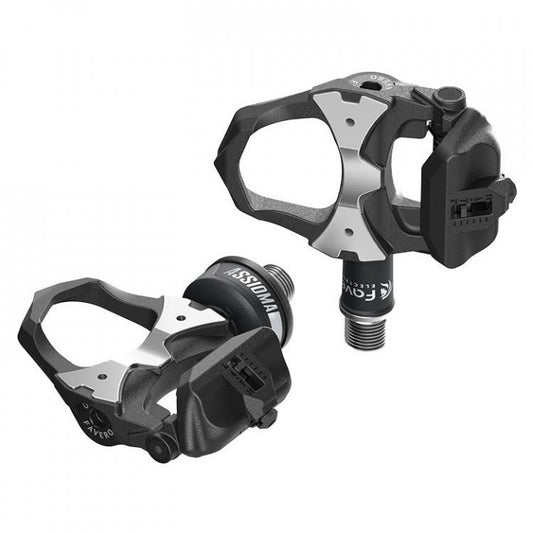 Favero Assioma Uno Powermeter Pedal - Black