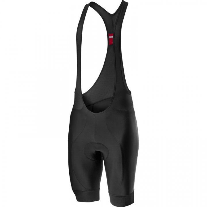 Castelli Entrata Bibshort