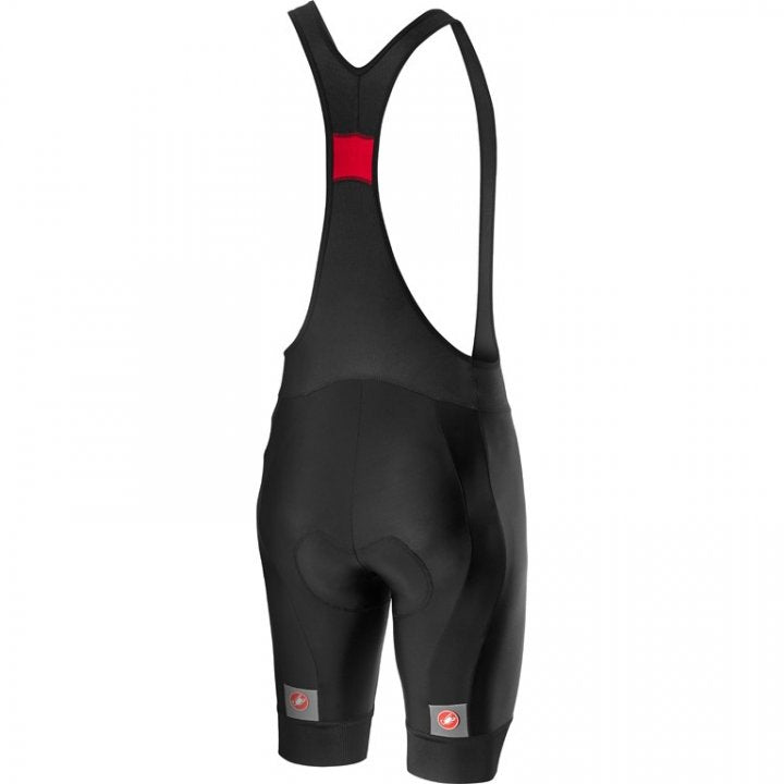 Castelli Entrata Bibshort