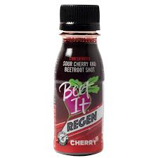 Beet It Sport Nitrate 400 Shot - 70ml