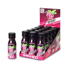 Beet It Sport Nitrate 400 Shot - 70ml