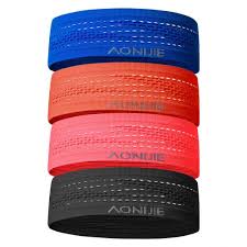 AONIJIE E4423 Soft Sports Headbands Men Women Outdoor For Running, Yoga And Hiking