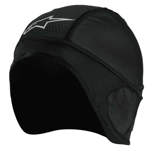 Alpinestars Skull Cap Beanie -Black