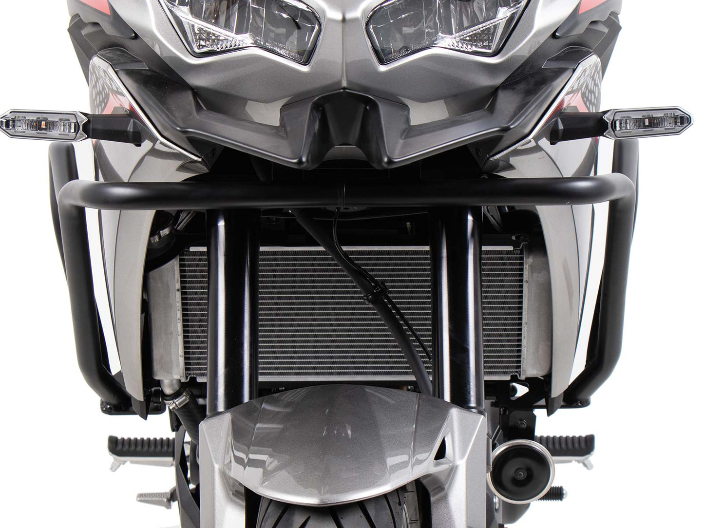 EMS CRASH BAR KAWASAKI VERSYS650 2023