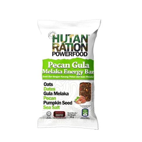 Hutan Ration Powerfood