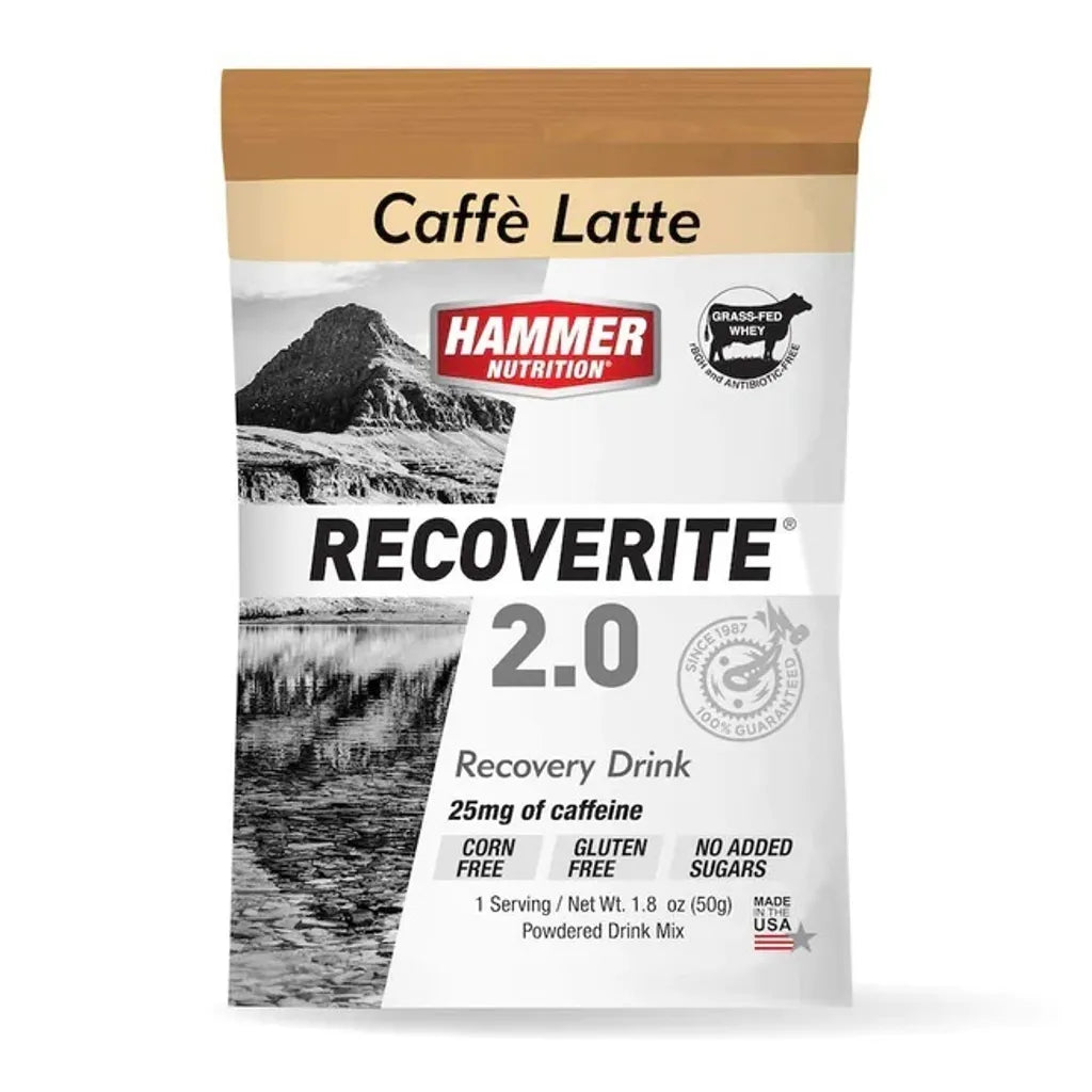 Hammer Recoverite