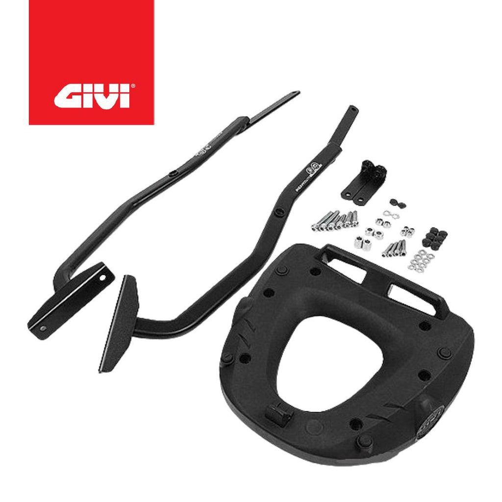 GIVI HEAVY DUTY ADVANCE RACK SYM VF3i 185