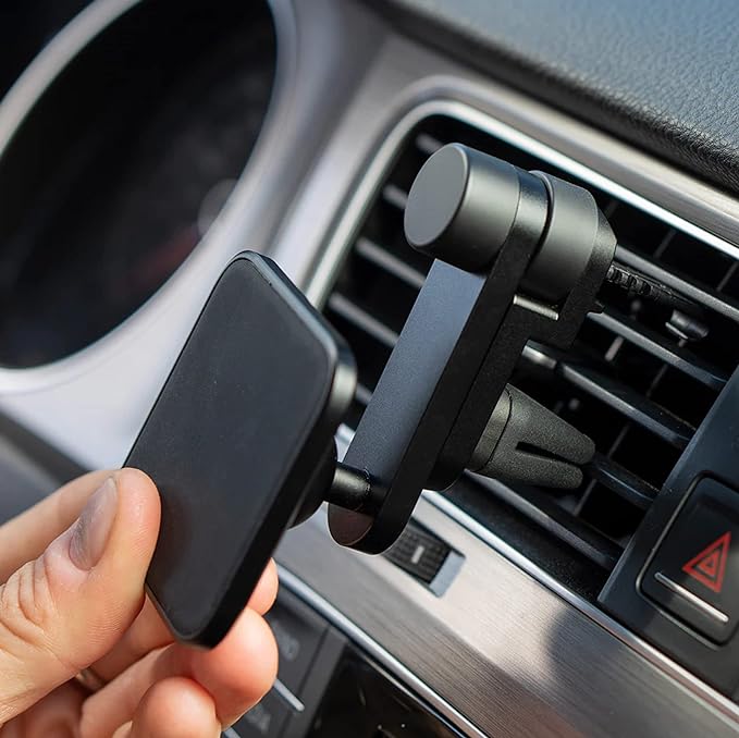 Peak Design Car Mount - Vent Black