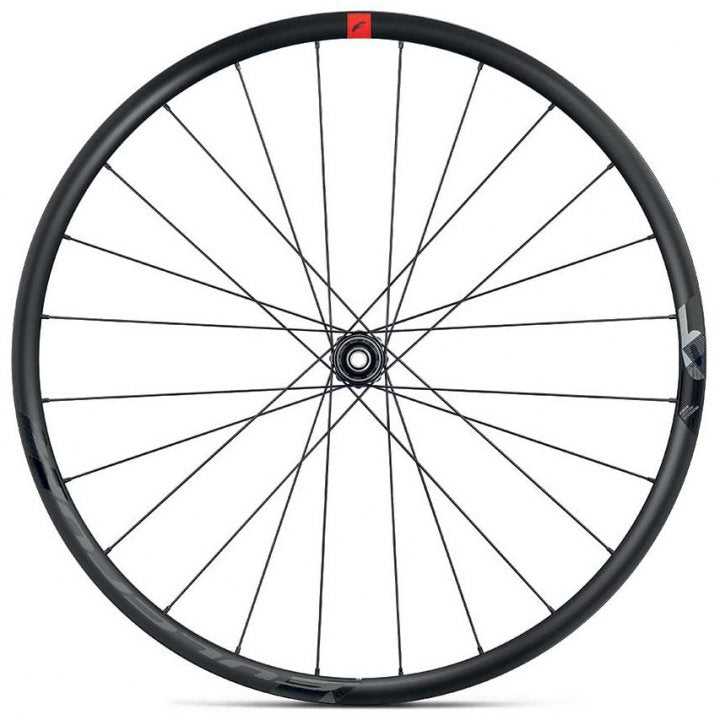 FULCRUM RACING 600 DB WHEELSET