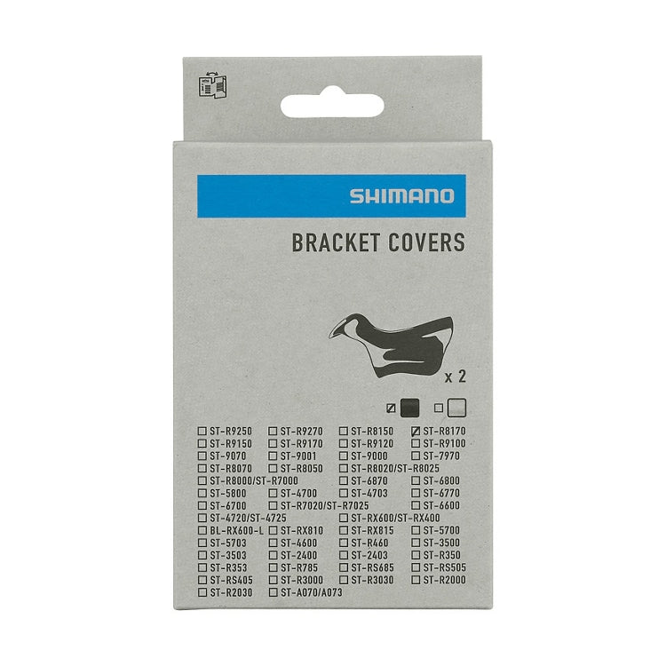 Shimano Bracket Cover - ST-R8170