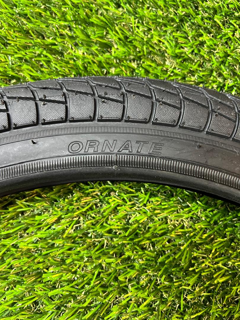 Ornate 20" x 2.125 Tire