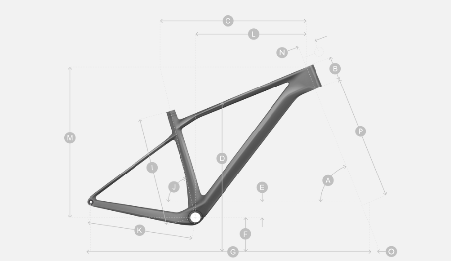 Scott 2023 Scale 965 Mountain Bike