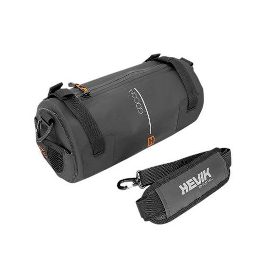 HEVIK GOCCIA ROLL BAG - HVW004B